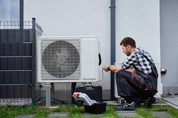 Trusted Hvac service in Wilmer, TX - AAA Pro HVAC